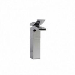 Quarto Vessel Faucet High - Front Flow F201-4