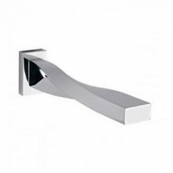 Spira Tub Spout SR16