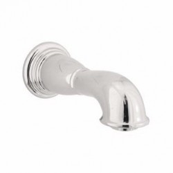 Hansgrohe C Tub Spout 06088