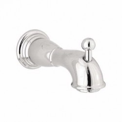 Hansgrohe C Tub Spout 06089