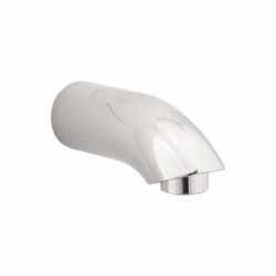 Hansgrohe E Tub Spout 13412