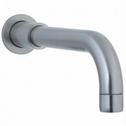 Techno Wall Mount Tub Filler Spout - 221.875