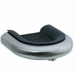 Techno 500 Spout with Soap Dish  - 222.875