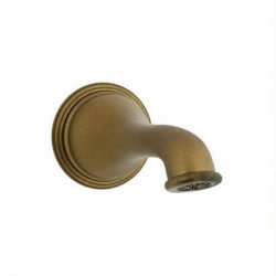Asbury Cast Brass Tub Filler Spout - 278.885