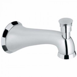 Kensington Diverter Tub Spout 13 194