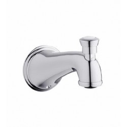 Geneva Diverter Tub Spout 13 610