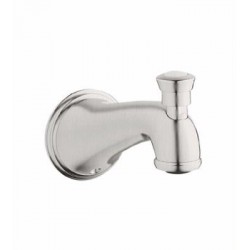 Geneva Diverter Tub Spout 13 610