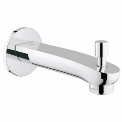 Eurostyle Cosmopolitan 6 11/16" Diverter Tub Spout  13 285 002