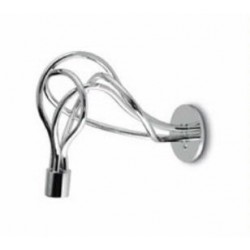 Newform Morpho Tub Spout 61888-CH