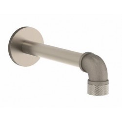 Elan Vital38 Contemporary Wall Mount Tub Spout TBSPT-38