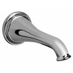 7" Traditional Tub Spout G-8550