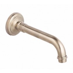 Carlyle 7 3/8" Wall Tub Spout  06-350
