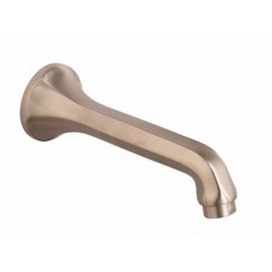 Covington 7 3/8" Wall Tub Spout  12-350