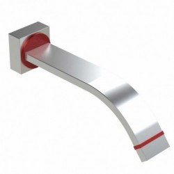 R-10 Wall Mount Tub Spout 2TRTW