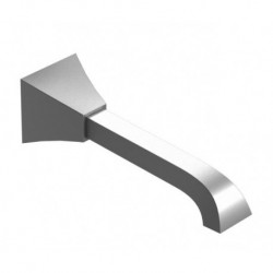 Ice Wall Mount Tub Spout 2TICW