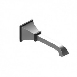 MQ Wall Mount Tub Spout 2TMQW