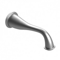 Flemish Wall Mount Tub Spout 2TJSW