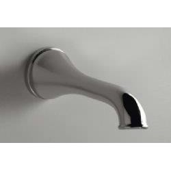 Wall Mount Tub Filler 2218ST