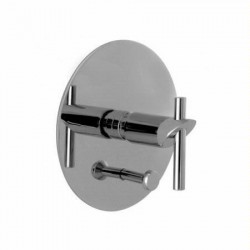 Nuva Pressure Balance Tub/Shower Set ST52DTC62