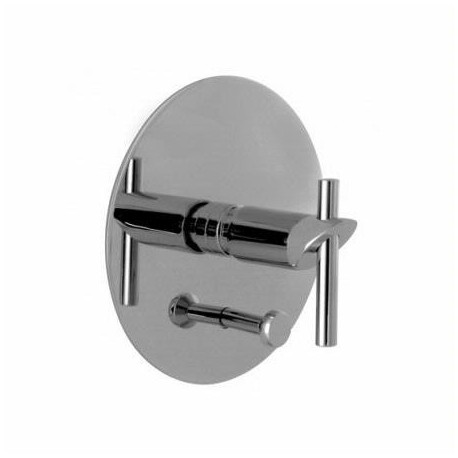Nuva Pressure Balance Tub/Shower Set ST52DTC62