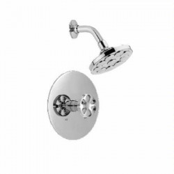 Oniah Pressure Balance Shower Set ONT42
