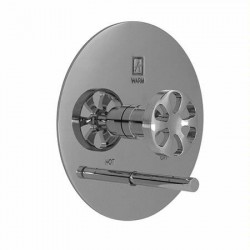 Oniah Pressure Balance Tub/Shower Set ST52DTC80