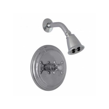 Rochdale Pressure Balance Shower Set ROT42H1