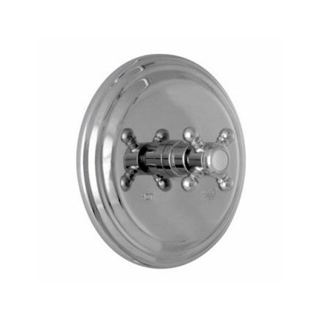 Rochdale Pressure Balance Shower Set ST50TH1