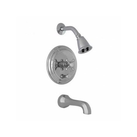 Rochdale Pressure Balance Tub/Shower Set ROT34H1