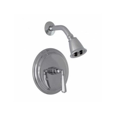 Rochdale Pressure Balance Shower Set ROT42L19