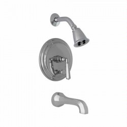 Rochdale Pressure Balance Tub/Shower Set ROT34L19
