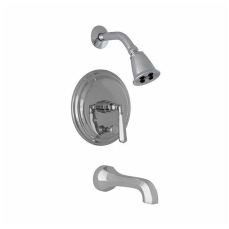 Rochdale Pressure Balance Tub/Shower Set ROT34L19