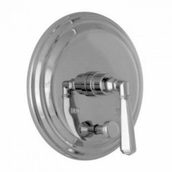 Rochdale Pressure Balance Tub/Shower Set ST52DTL19