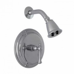 Soraya Pressure Balance Shower Set SOT42L7
