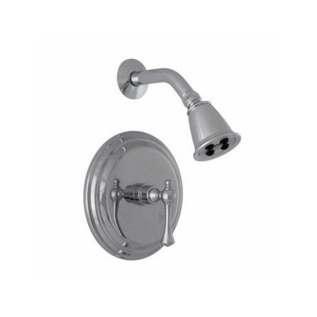 Soraya Pressure Balance Shower Set SOT42L7