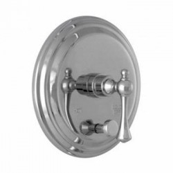 Soraya Pressure Balance Tub/Shower Set ST52DTL7