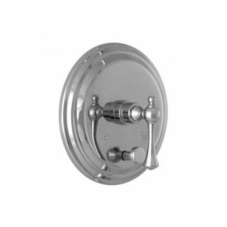 Soraya Pressure Balance Tub/Shower Set ST52DTL7