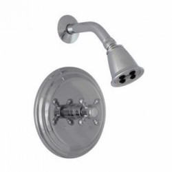 Soraya Pressure Balance Shower Set SOT42H1