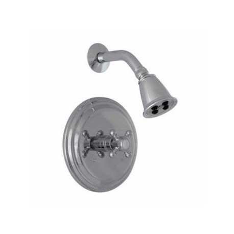 Soraya Pressure Balance Shower Set SOT42H1
