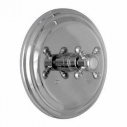 Soraya Trim for Pressure Balance Shower Set ST50TH1