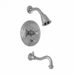 Soraya Pressure Balance Tub/Shower Set SOT34H1