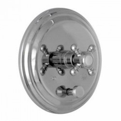 Soraya Pressure Balance Tub/Shower Set ST52DTH1