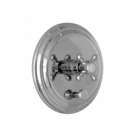 Soraya Pressure Balance Tub/Shower Set ST52DTH1