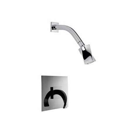 Spira Pressure Balance Shower Set SRT42C88