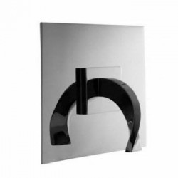 Spira Pressure Balance Shower Set ST50TC88