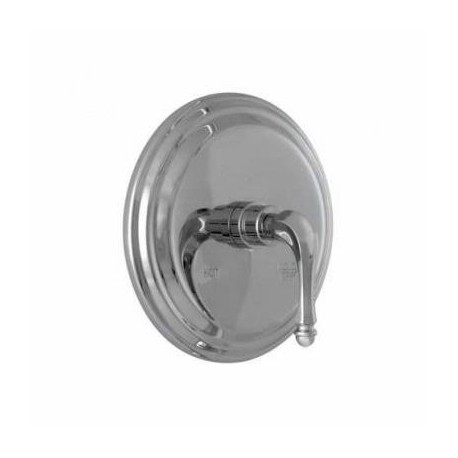 Caribe Trim for 1/2" Pressure Balance Shower Set ST50TL24