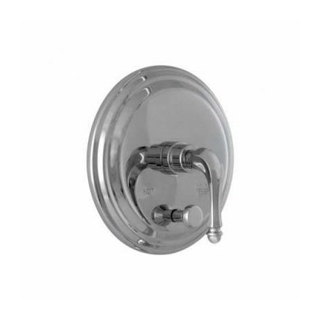 Caribe Trim for 1/2" Pressure Balance Tub/Shower Set ST52DTL24