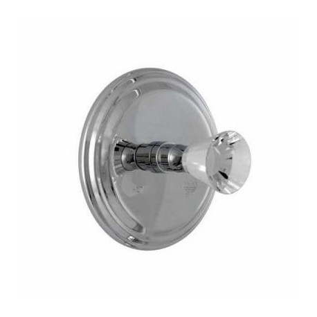 Caribe Trim for 1/2" Pressure Balance Shower Set ST50TH29