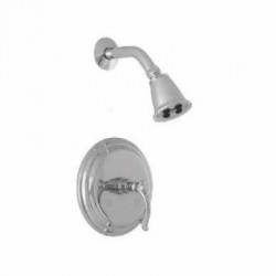 Mirage Trim for 1/2" Pressure Balance Shower Set MIT42L25