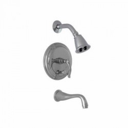 Mirage Trim for 1/2" Pressure Balance Tub/Shower Set MIT34L25